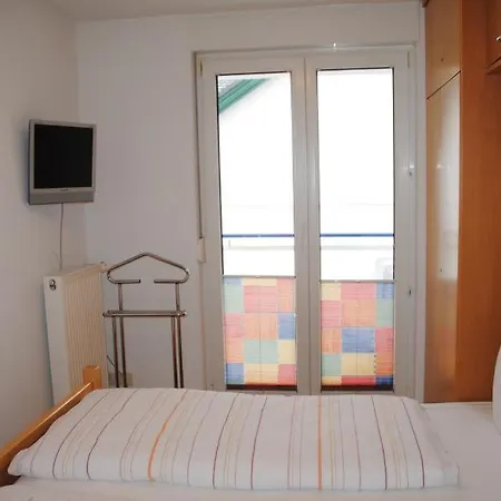 Windrose Windrose 14 Διαμέρισμα