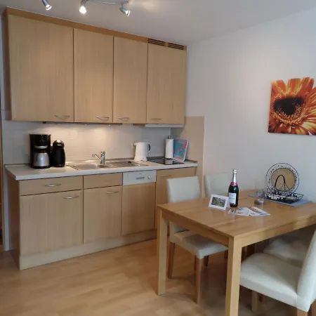 Διαμέρισμα Windrose Windrose 14