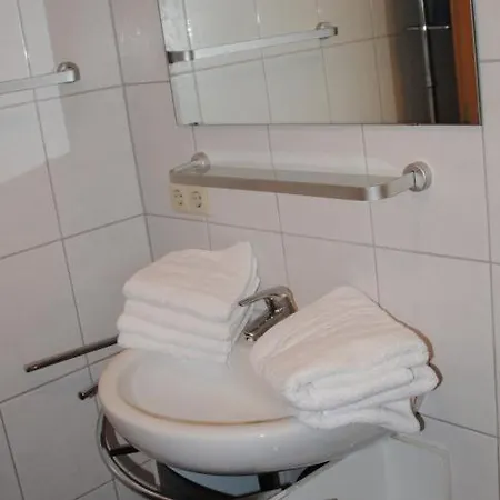 Διαμέρισμα Windrose Windrose 14 Norderney