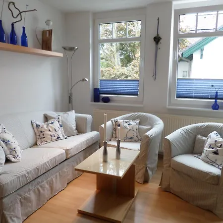 Διαμέρισμα Windrose Windrose 14 Norderney